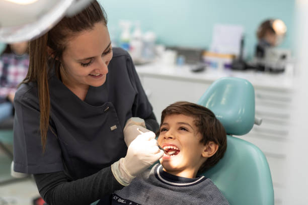 Best After-Hours Dental Trauma Care in Diablo Grande, CA