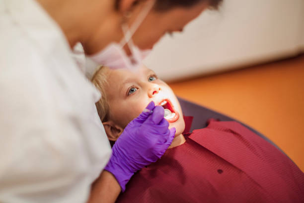 Best Weekend Emergency Dentist in Diablo Grande, CA