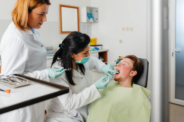 Best Emergency Treatment for Dental Infections or Abscesses in Diablo Grande, CA