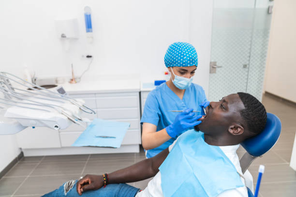 Best Emergency Treatment for Dental Infections or Abscesses in Diablo Grande, CA
