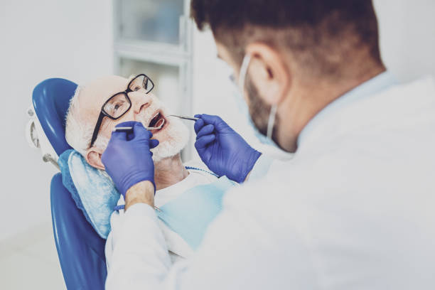 Best Emergency Gum Treatment in Diablo Grande, CA